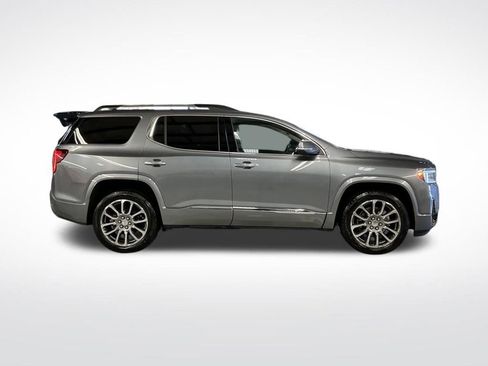 Certified 2022 GMC Acadia Denali w/ Denali Ultimate Package image 7