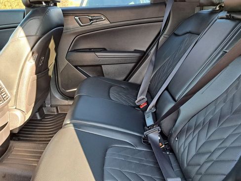 Used 2023 Kia Sportage X-Pro Prestige image 26