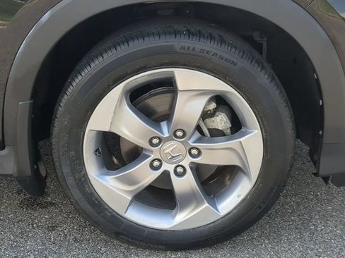Used 2019 Honda HR-V LX image 10