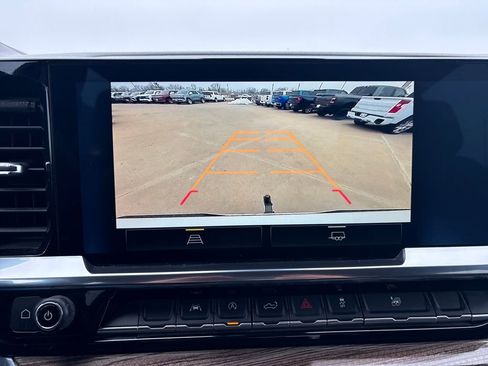 Used 2023 Chevrolet Silverado 1500 RST w/ Redline Edition image 25