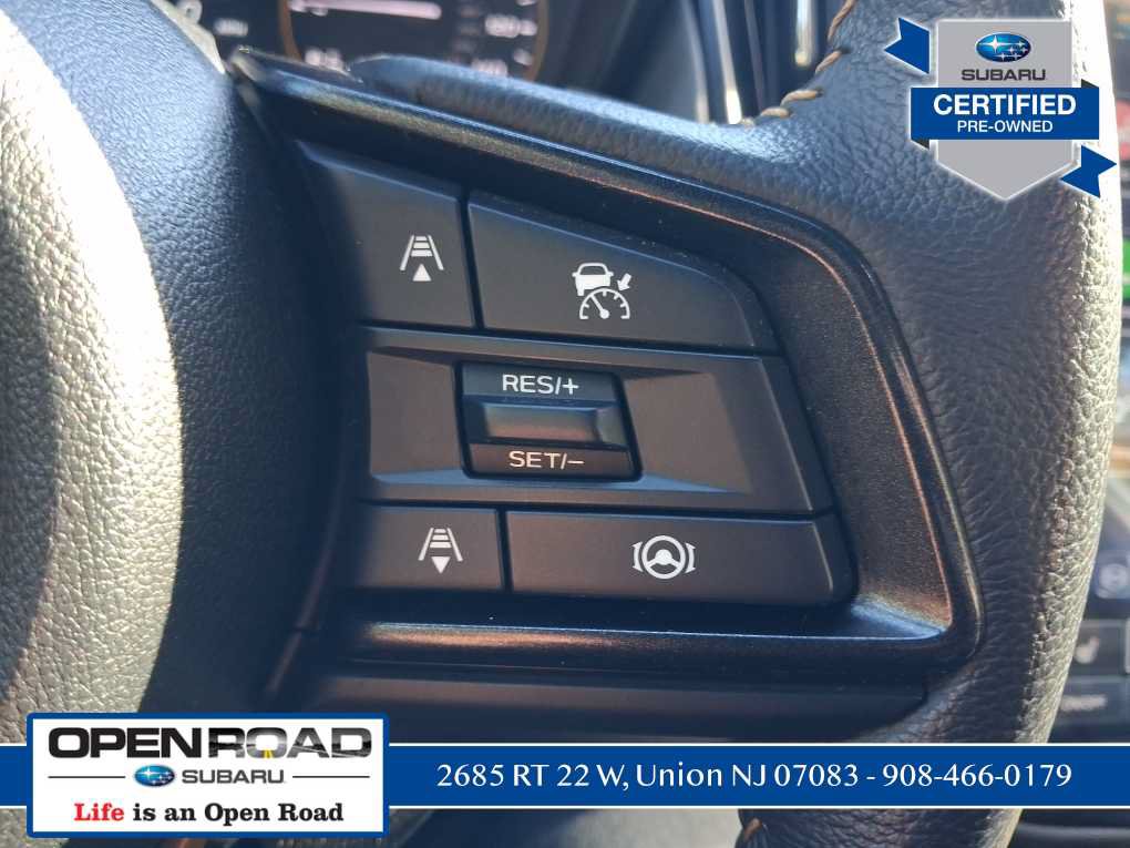 Used 2024 Subaru Outback Wilderness AWD/4WD image 27