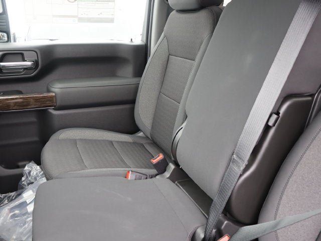 New 2026 GMC Sierra 2500 SLE AWD/4WD image 19