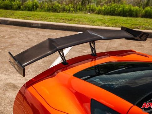 Used 2019 Chevrolet Corvette ZR1 RWD image 51