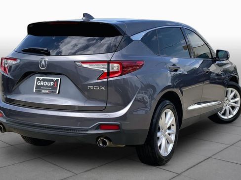 Used 2021 Acura RDX FWD image 13