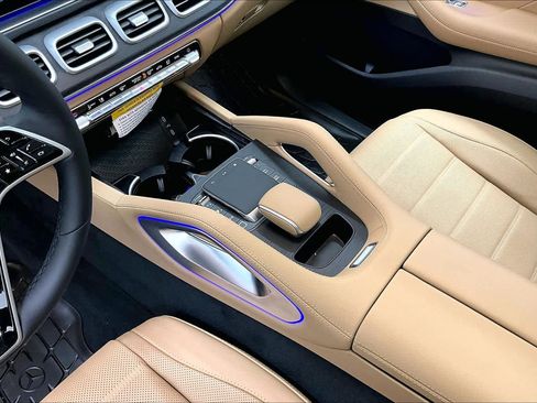 New 2026 Mercedes-Benz GLE 450 4MATIC image 7