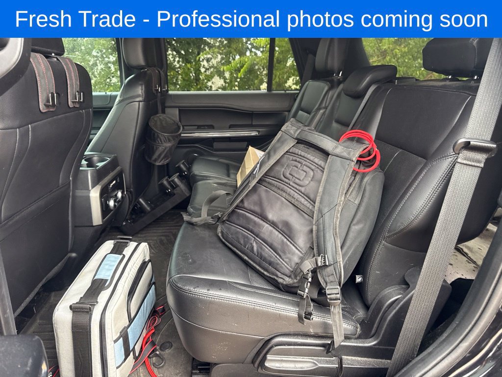Used 2020 Ford Expedition XLT RWD image 27