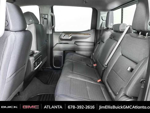 New 2026 GMC Sierra 1500 Elevation w/ Preferred Package image 19