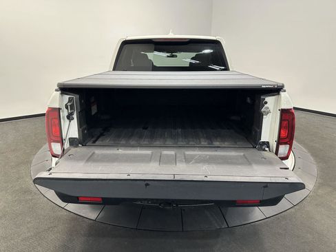 Used 2017 Honda Ridgeline RTL image 24