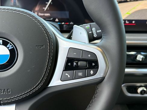 New 2026 BMW X5 sDrive40i image 26