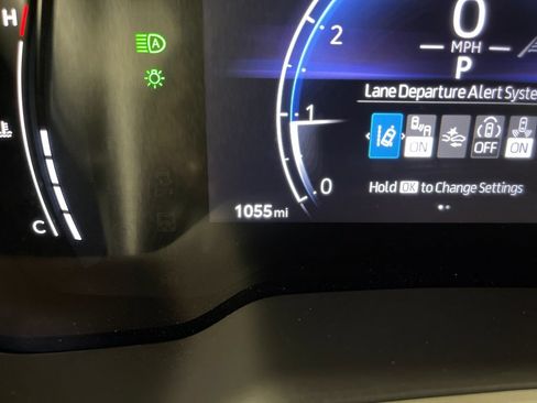 Certified 2026 Toyota Corolla XSE FWD image 19