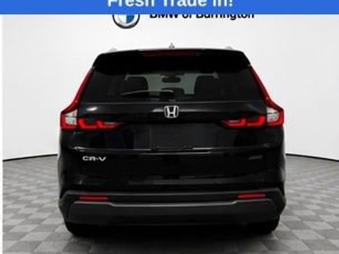 Used 2024 Honda CR-V LX image 5