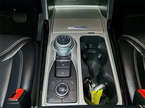 Certified 2022 Ford Explorer ST w/ Equipment Group 401A image 32