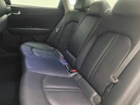 Used 2016 Kia Optima EX w/ Premium Package image 18