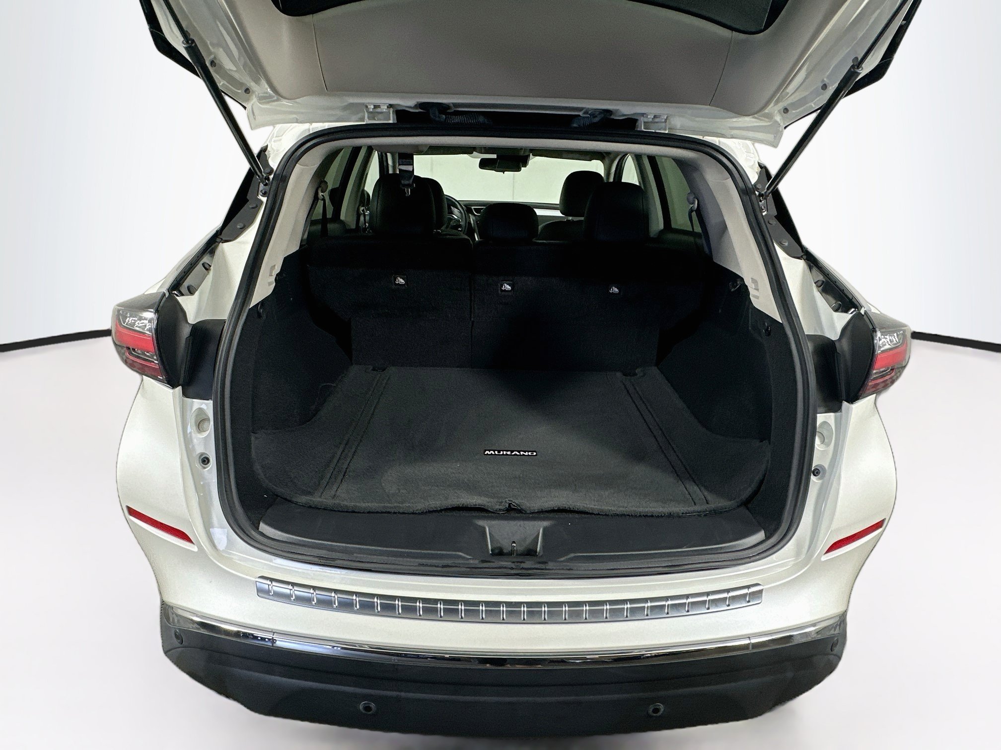 Used 2023 Nissan Murano SV FWD image 27