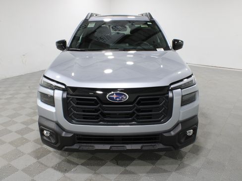 New 2026 Subaru Outback Limited XT AWD/4WD image 8