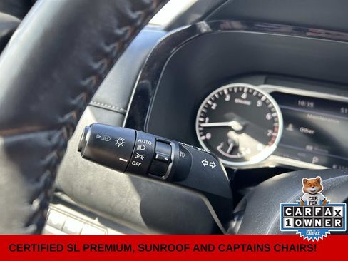 Certified 2023 Nissan Pathfinder SL w/ SL Premium Package AWD/4WD image 28
