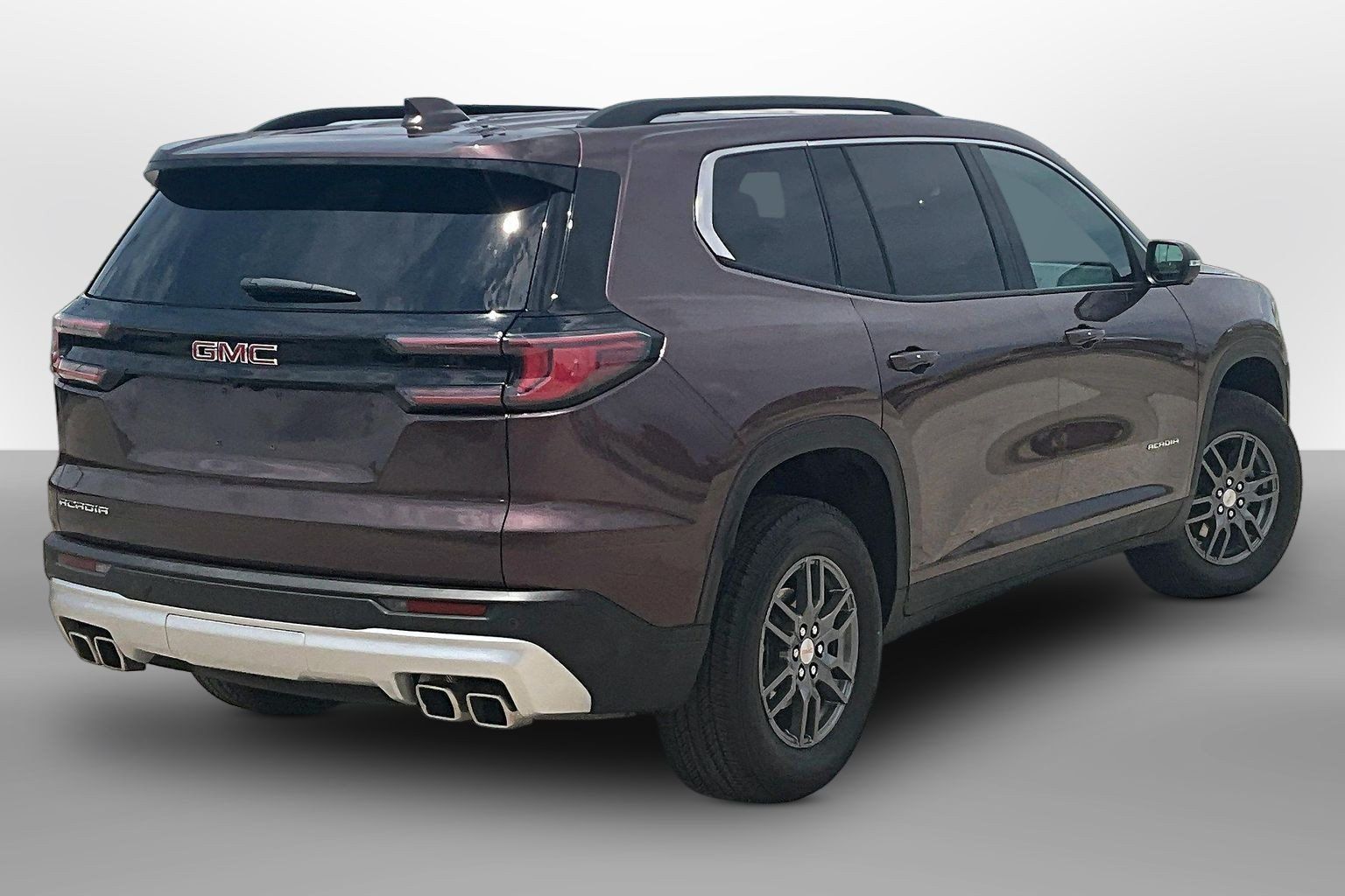 Used 2025 GMC Acadia Elevation FWD image 10