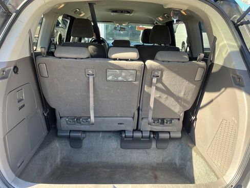 Used 2016 Honda Odyssey SE image 41