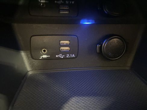 Certified 2023 Subaru Forester Premium image 11