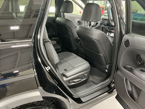 Certified 2026 Hyundai Palisade XRT Pro AWD/4WD image 16