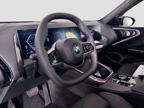 New 2026 BMW X3 xDrive30i AWD/4WD image 9
