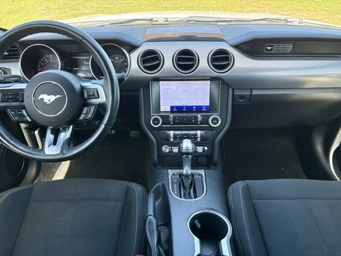 Used 2020 Ford Mustang Coupe w/ Equipment Group 101A image 11