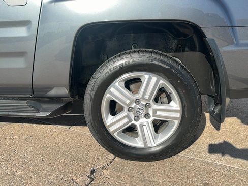 Used 2011 Honda Ridgeline RTL image 13