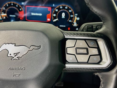 Used 2024 Ford Mustang Premium RWD image 19