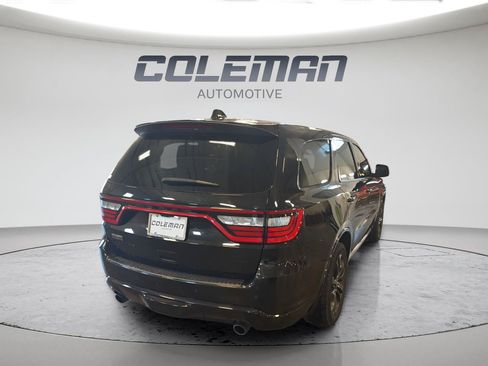 Used 2021 Dodge Durango R/T w/ Blacktop Package AWD/4WD image 5