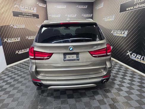 Used 2017 BMW X5 xDrive35i image 11