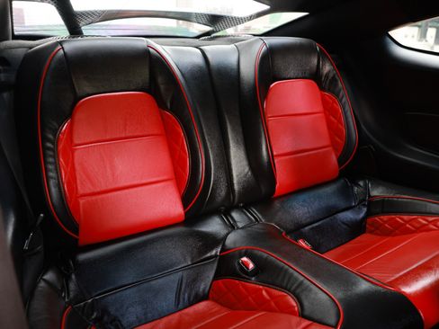 Used 2015 Ford Mustang GT w/ GT Performance Package image 18