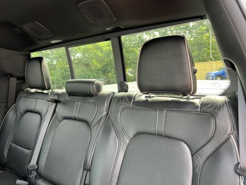 Used 2021 RAM 1500 Limited w/ Bed Utility Group AWD/4WD image 5