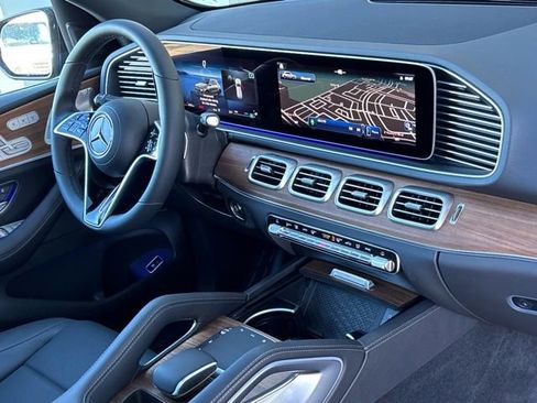 New 2026 Mercedes-Benz GLE 350 4MATIC image 30