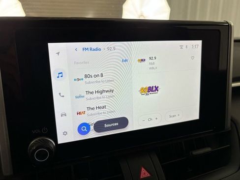 Used 2024 Toyota RAV4 XLE image 19