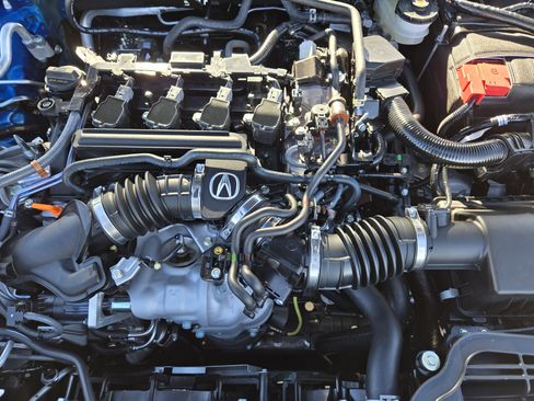 New 2026 Acura Integra A-Spec image 23