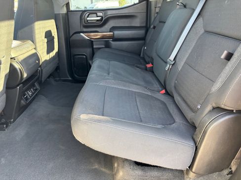 Used 2021 GMC Sierra 1500 Elevation w/ X31 Off-Road Package image 17