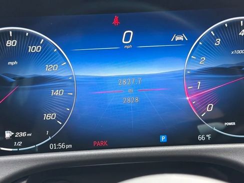 Used 2024 Mercedes-Benz E 350 4MATIC Sedan image 18