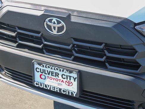 New 2026 Toyota Corolla Cross L FWD image 6