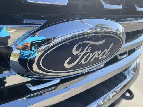 New 2026 Ford F250 XLT w/ XLT Premium Package image 30