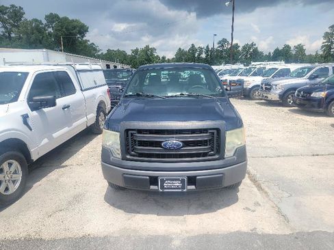 Used 2014 Ford F150 XL w/ Power Equipment Group RWD image 4
