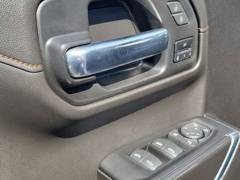 Used 2021 GMC Sierra 1500 AT4 AWD/4WD image 20