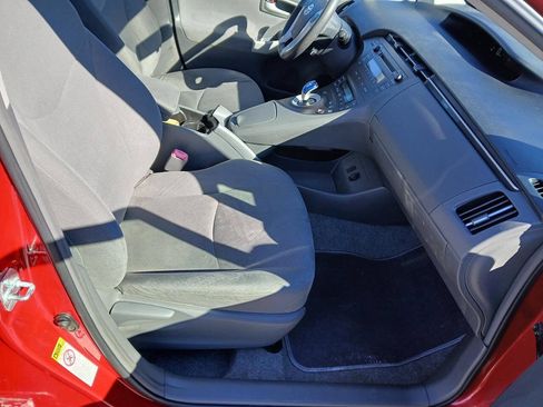 Used 2010 Toyota Prius Five FWD image 8