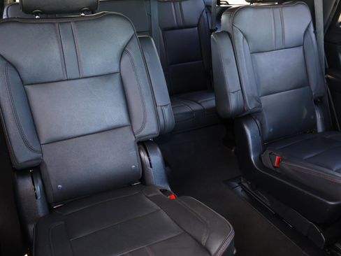 Used 2022 Chevrolet Tahoe RST w/ Sport Performance Package image 20