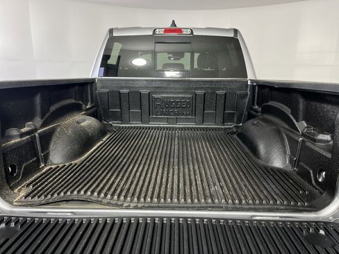 Used 2025 RAM 1500 Big Horn image 23
