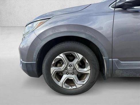 Used 2018 Honda CR-V EX-L image 21