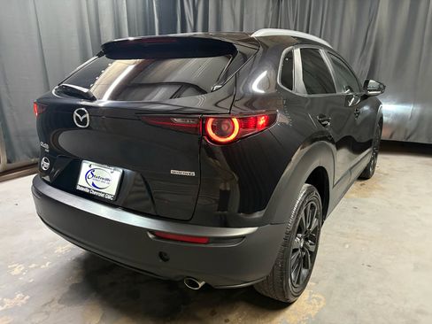 Used 2024 MAZDA CX-30 AWD 2.5 S w/ Select Sport Pkg image 5