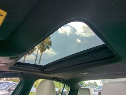 Used 2021 MAZDA MAZDA6 Signature FWD image 21