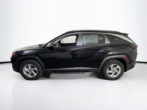 Used 2023 Hyundai Tucson SEL image 8