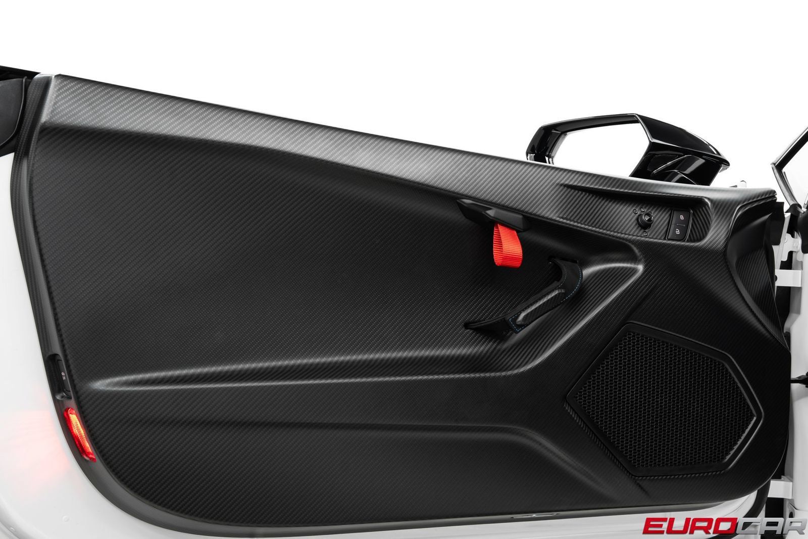 Used 2022 Lamborghini Huracan STO RWD image 31