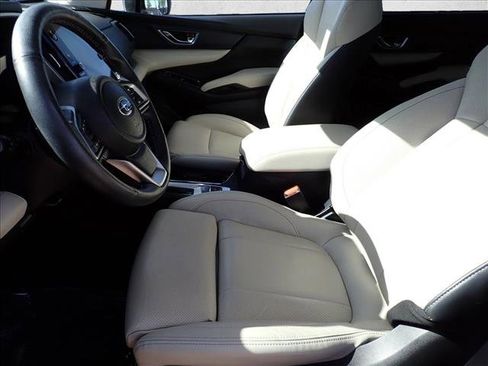 Used 2023 Subaru Ascent Limited w/ Technology Package image 14